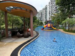 Kingsford Waterbay (D19), Apartment #557082511